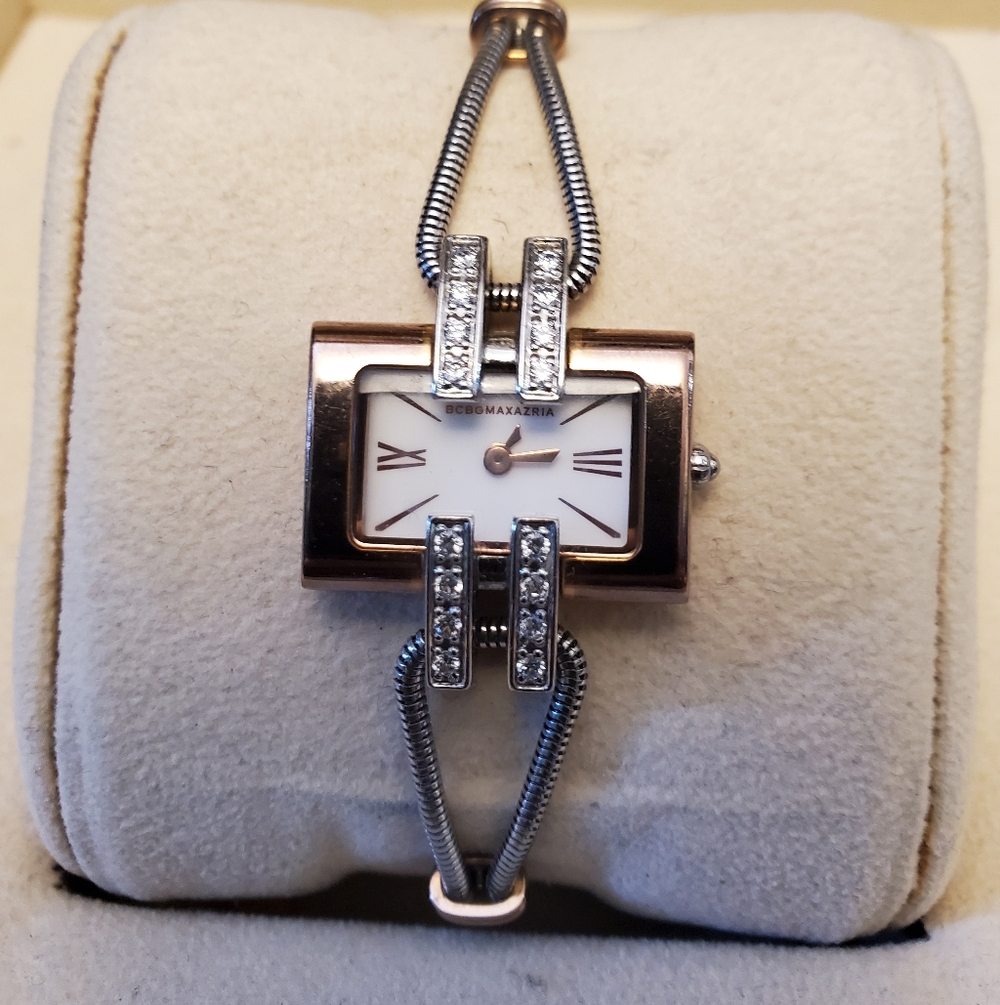 BCBG Max Azria Ladies Wristwatch